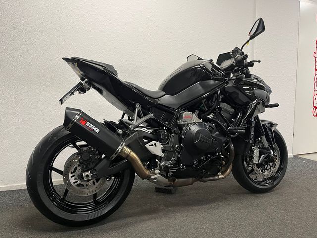kawasaki - z-h2