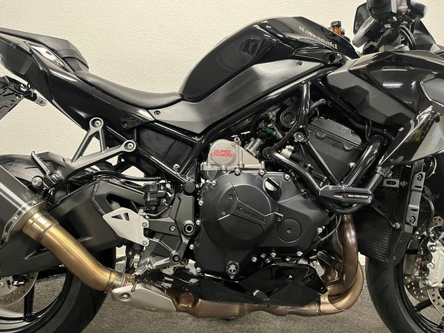 kawasaki - z-h2