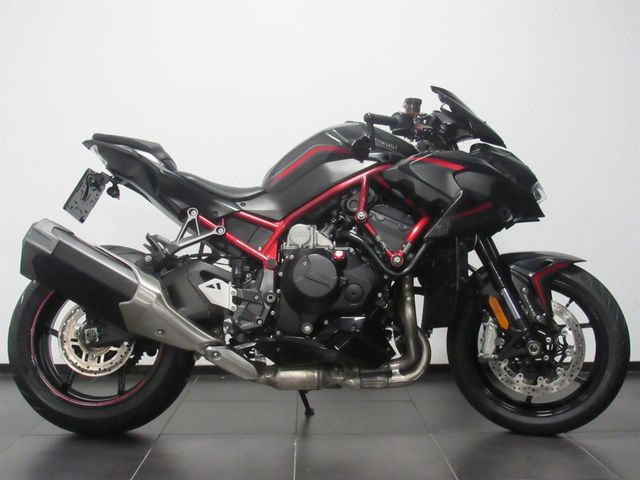 kawasaki - z-h2