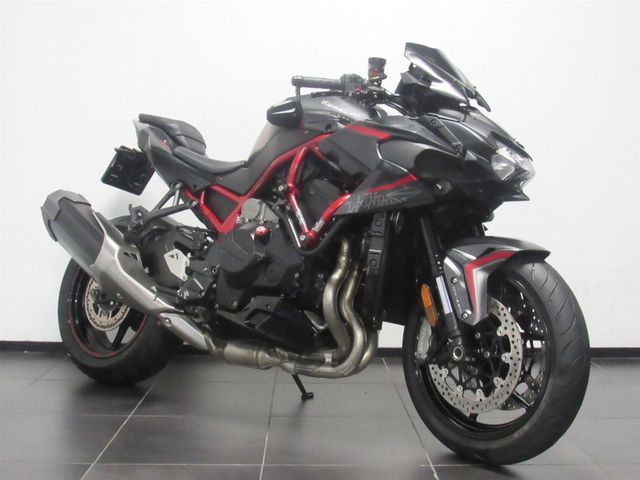 kawasaki - z-h2