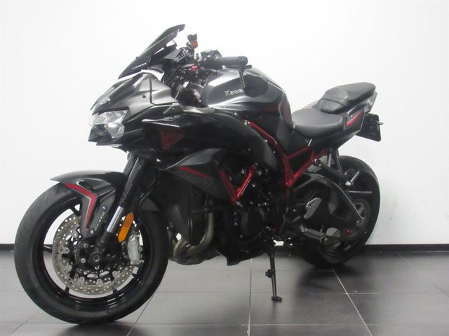 kawasaki - z-h2