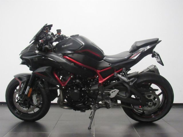 kawasaki - z-h2