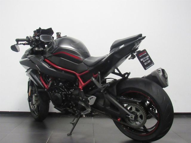 kawasaki - z-h2