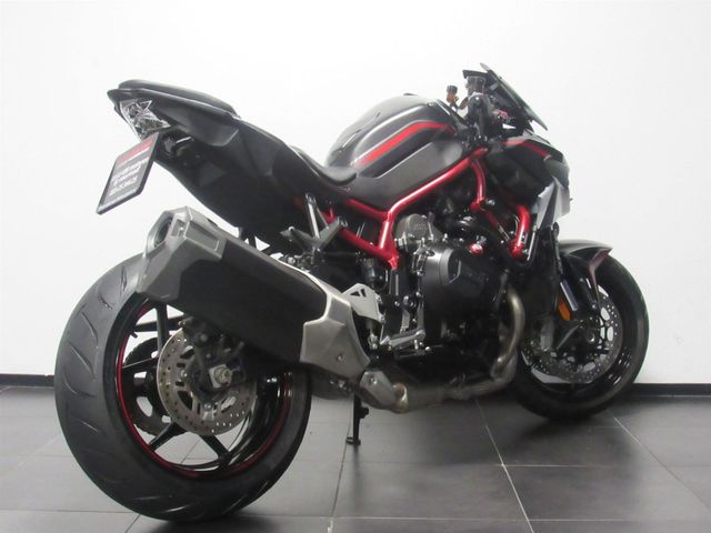 kawasaki - z-h2