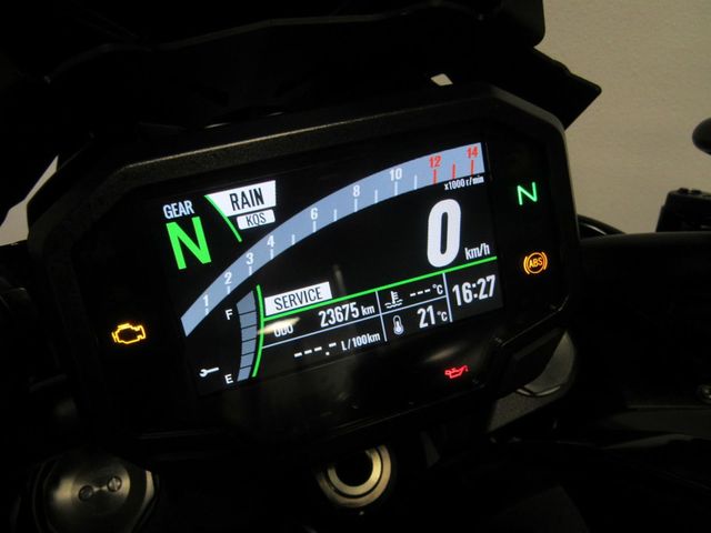 kawasaki - z-h2