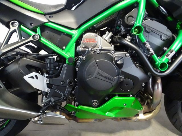 kawasaki - z-h2-se