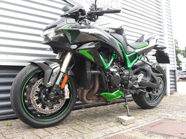 kawasaki - z-h2-se-performance