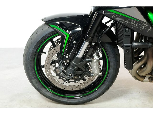 kawasaki - z-h2-se-performance