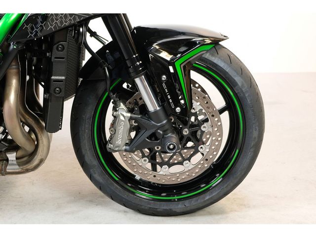 kawasaki - z-h2-se-performance