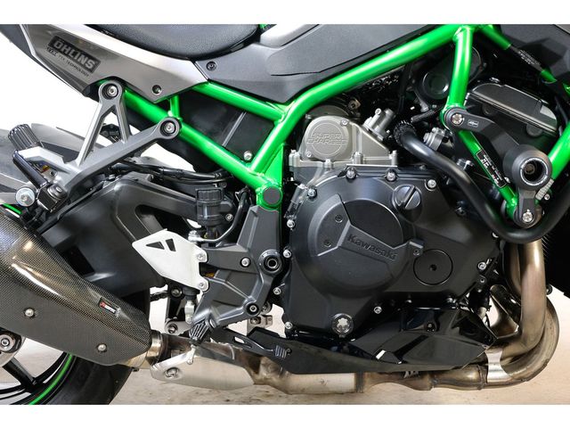 kawasaki - z-h2-se-performance