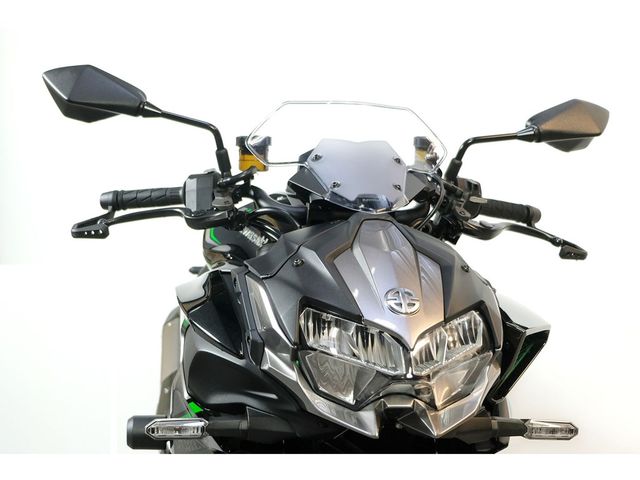 kawasaki - z-h2-se-performance