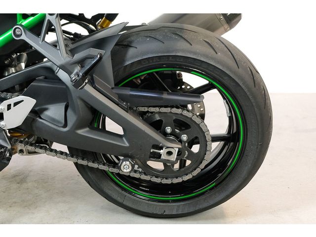 kawasaki - z-h2-se-performance