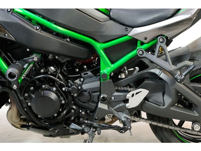 kawasaki - z-h2-se-performance