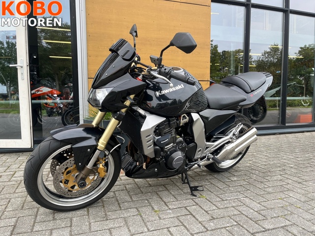 kawasaki - z1000