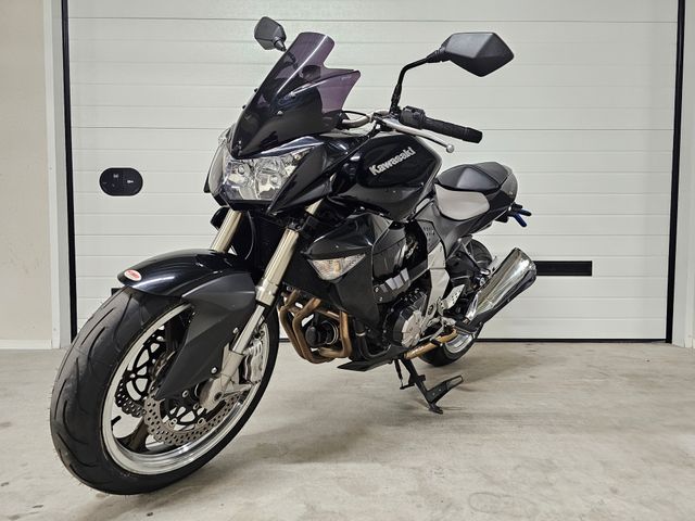 kawasaki - z1000