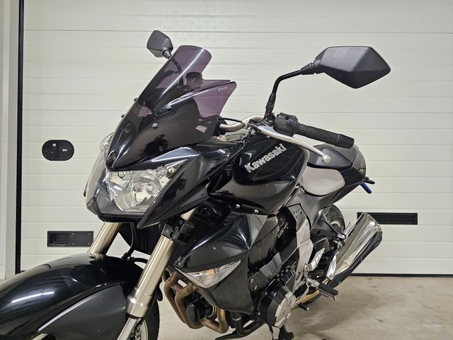 kawasaki - z1000