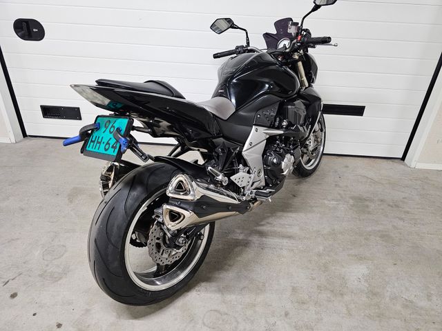 kawasaki - z1000