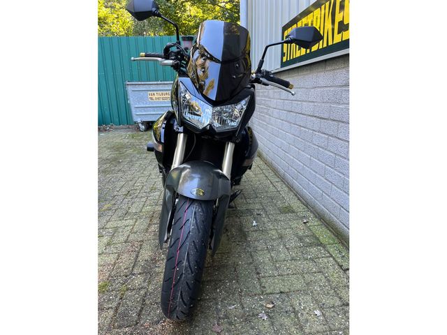 kawasaki - z1000