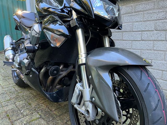 kawasaki - z1000