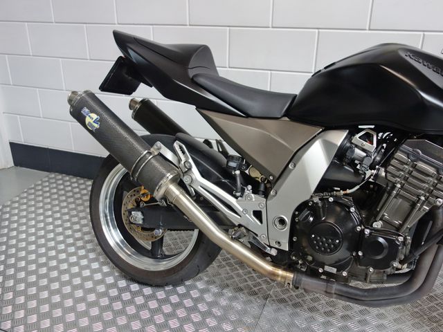 kawasaki - z1000