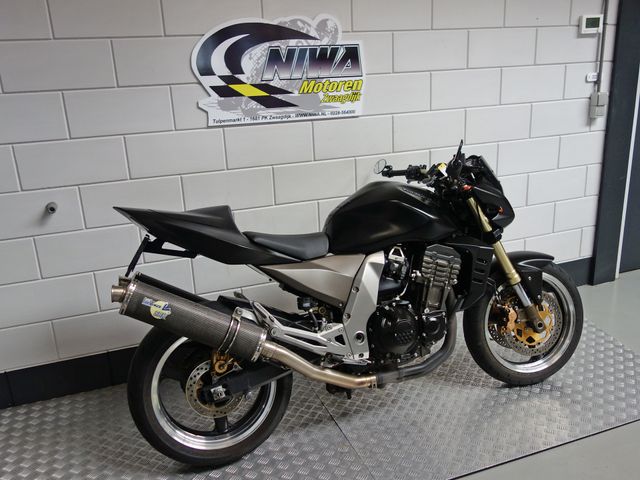 kawasaki - z1000