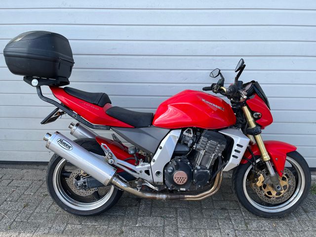 kawasaki - z1000