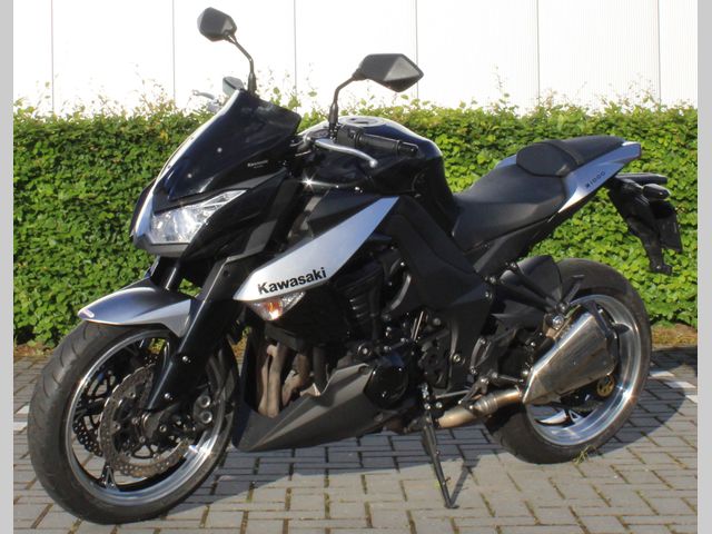 kawasaki - z1000