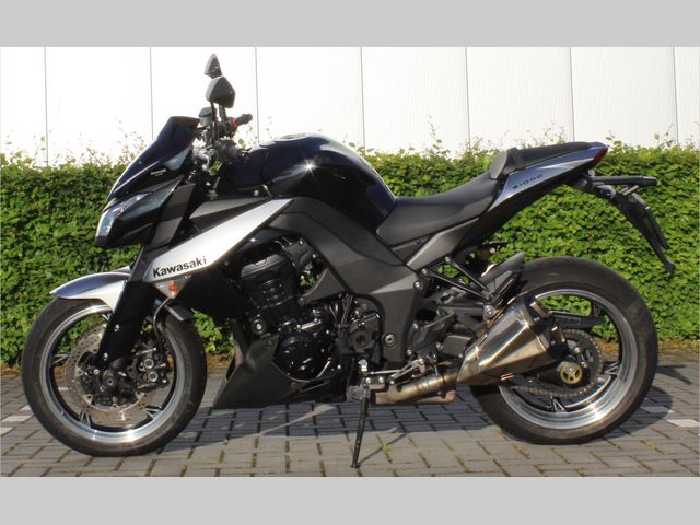 kawasaki - z1000