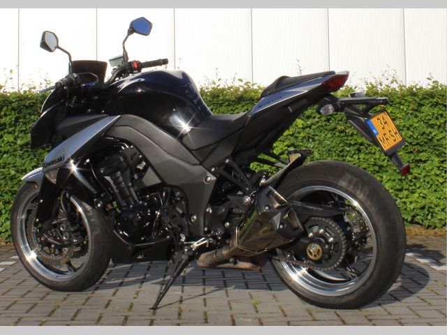 kawasaki - z1000