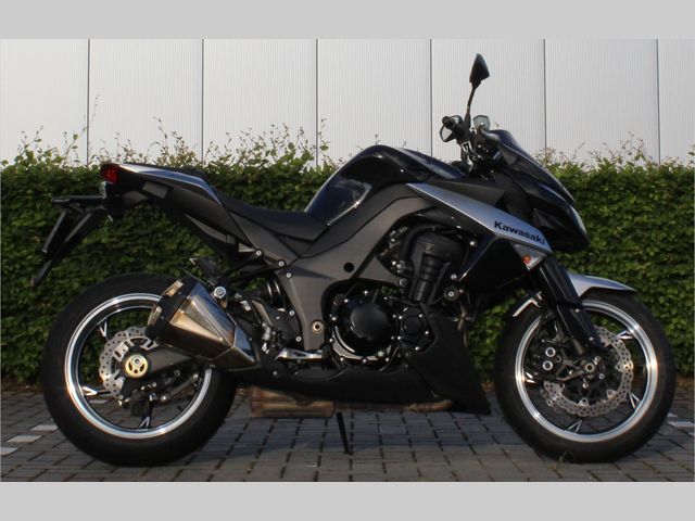 kawasaki - z1000