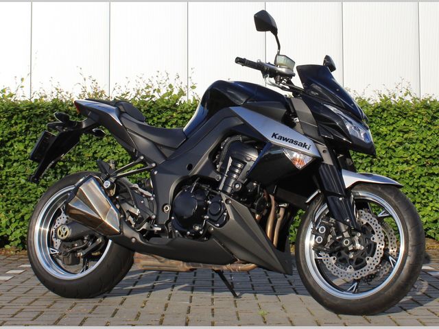 kawasaki - z1000