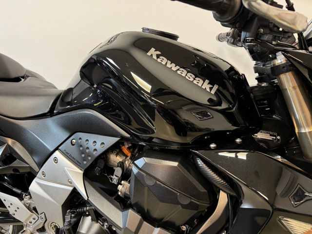 kawasaki - z1000