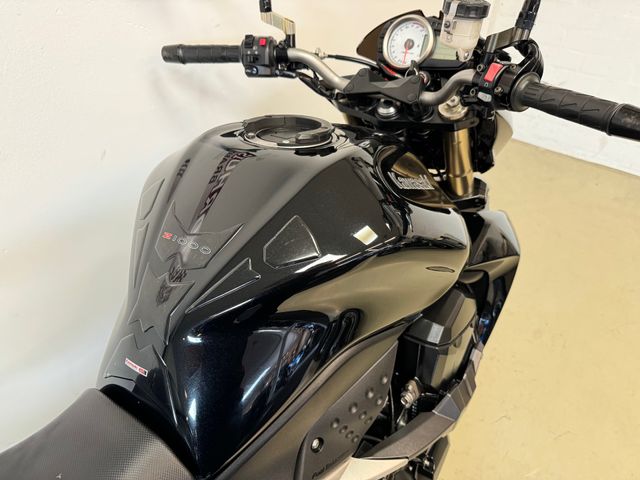 kawasaki - z1000