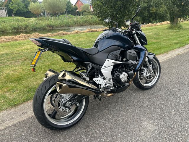 kawasaki - z1000