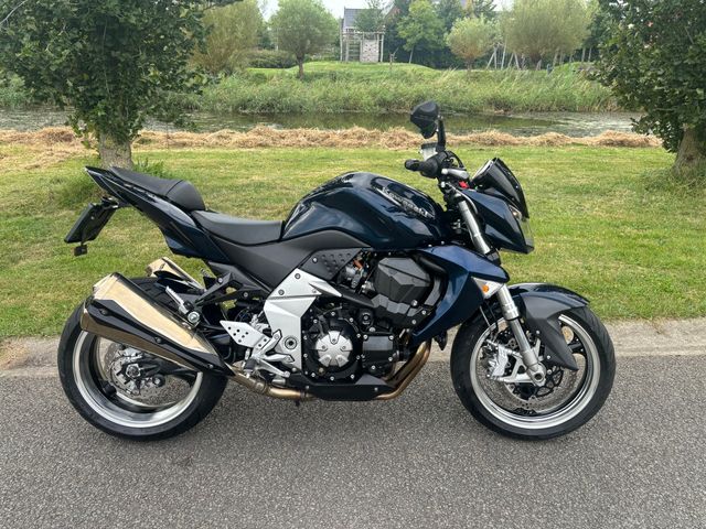 kawasaki - z1000