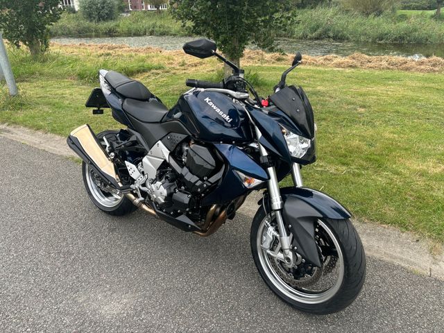 kawasaki - z1000