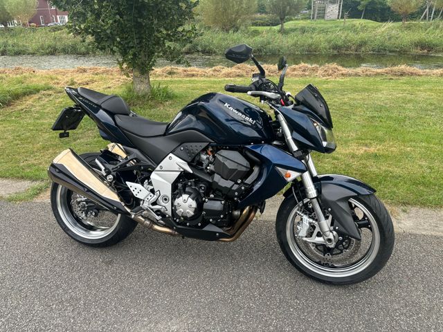 kawasaki - z1000