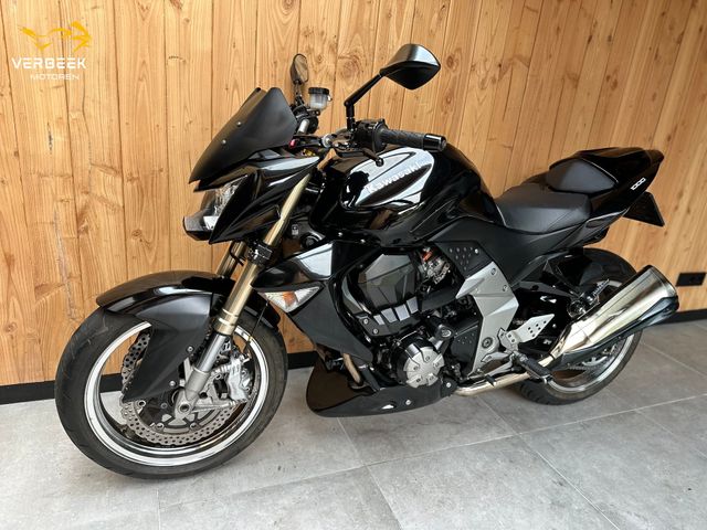 kawasaki - z1000