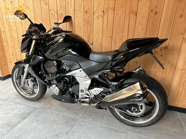 kawasaki - z1000