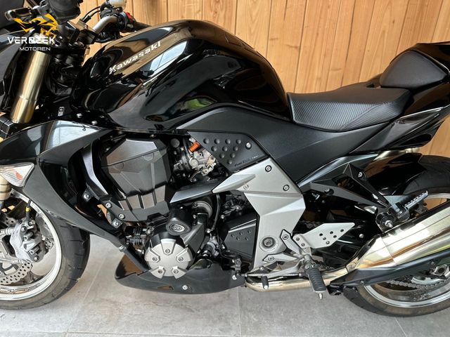 kawasaki - z1000