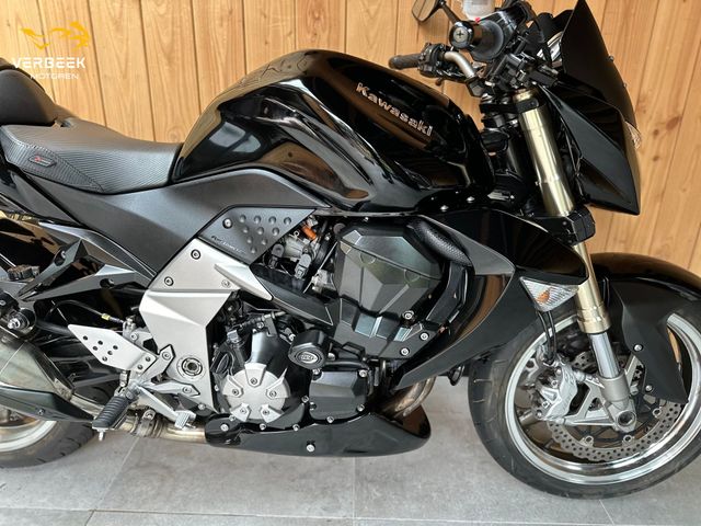 kawasaki - z1000