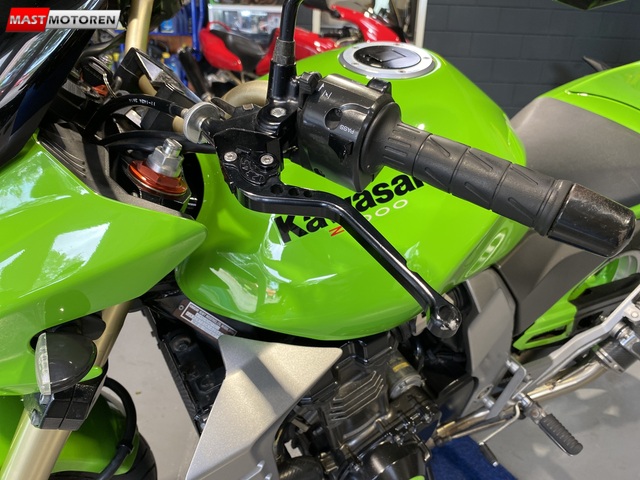 kawasaki - z1000