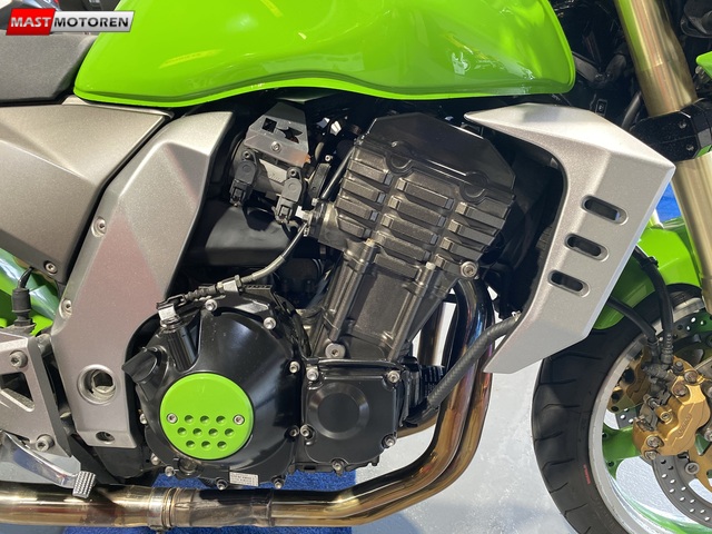 kawasaki - z1000