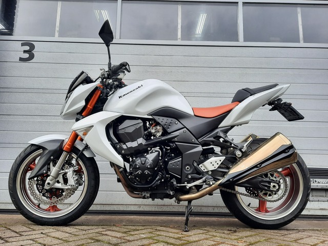 kawasaki - z1000