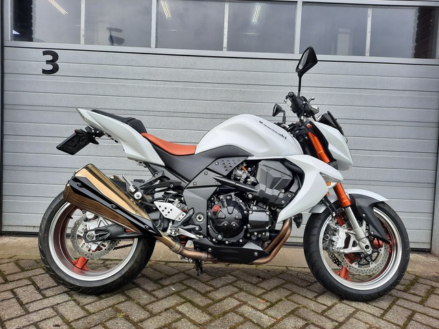 kawasaki - z1000