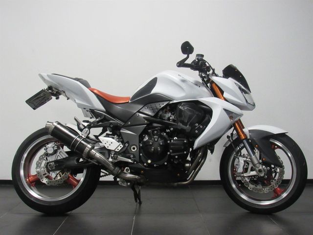 kawasaki - z1000