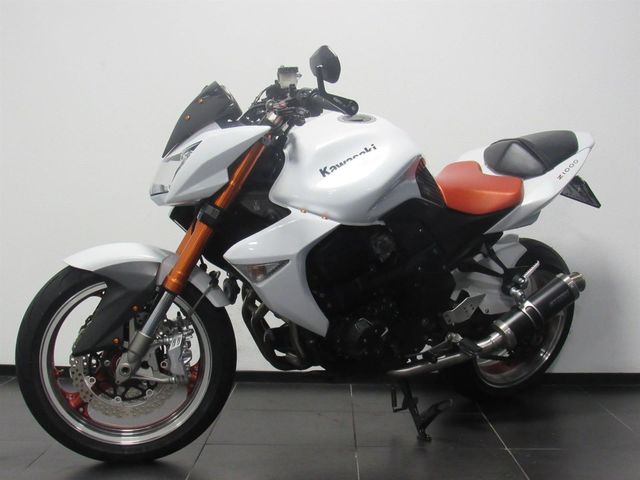 kawasaki - z1000