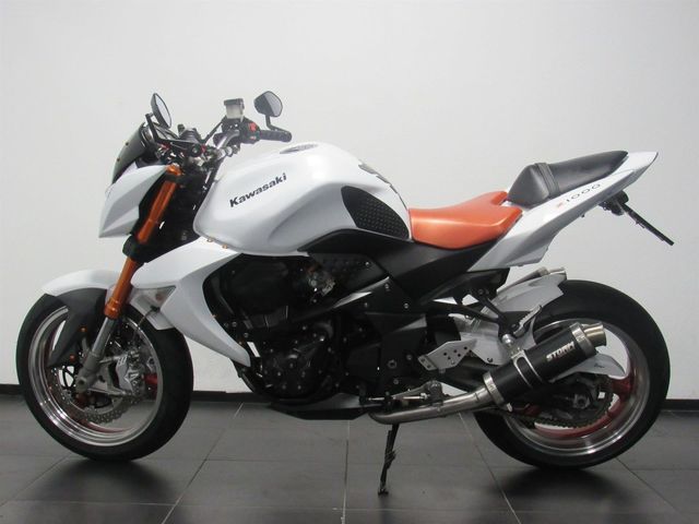 kawasaki - z1000