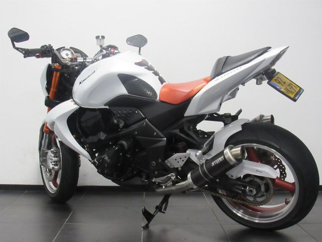 kawasaki - z1000