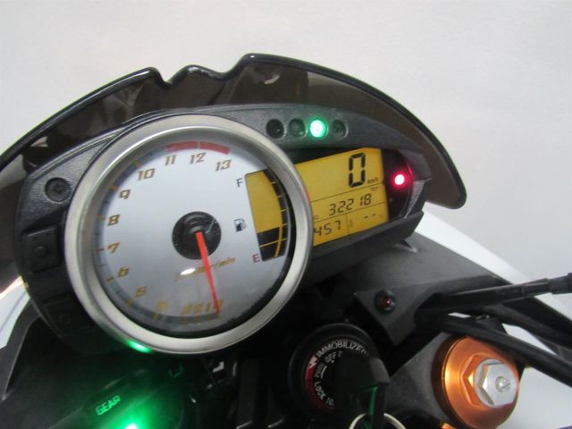 kawasaki - z1000